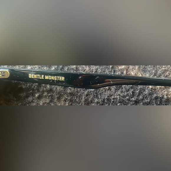 New Woman’s general monster Sunglasses Tega 001 Koren High Fashion . - Picture 11 of 15